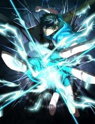 Truyện tranh Cao Võ: Hạ Cánh Đến Một Vạn Năm Sau full - NetTruyen