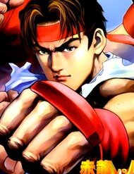 Truyện tranh Capcom Vs Snk full - NetTruyen