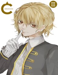 Truyện tranh Carnelian Blood full - NetTruyen