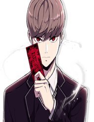 Truyện tranh Cậu Bé Của Thần Chết full - NetTruyen