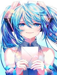 Truyện tranh Câu Chuyện Của Hatsune Miku full - NetTruyen