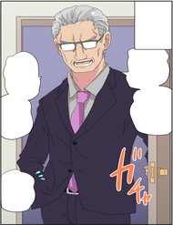 Truyện tranh Câu Chuyện Về Người Bố Bị Chuyển Giới Của Tôi Thật Dễ Thương, Nhưng Cũng Thật Phức Tạp full - NetTruyen