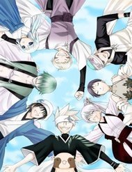 Truyện tranh Chàng Siêu Đạo Tặc full - NetTruyen