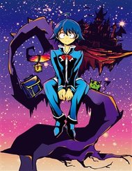 Truyện tranh Chào Mừng Cậu Đến Trường Iruma-Kun full - NetTruyen