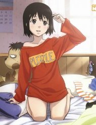 Truyện tranh Chào Mừng Đến Với Nhk full - NetTruyen