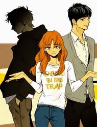 Truyện tranh Cheese In The Trap full - NetTruyen