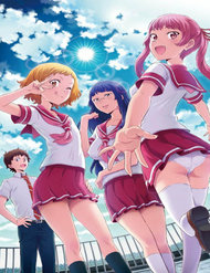 Truyện tranh Cherry Teacher Sakura Naoki full - NetTruyen