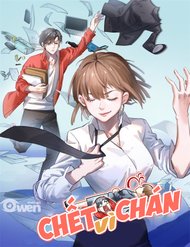 Truyện tranh Chết Vì Chán full - NetTruyen