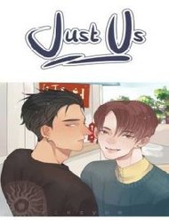 Truyện tranh Chỉ Hai Chúng Ta full - NetTruyen