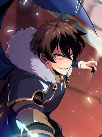 Truyện tranh Chiến Binh Máu Lạnh full - NetTruyen