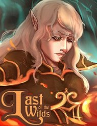 Truyện tranh Chốn Hoang Dã Cuối Cùng full - NetTruyen