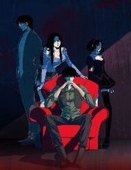 Truyện tranh Chung Cư Địa Ngục full - NetTruyen