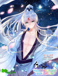 Truyện tranh Chúng Thần Học Viện full - NetTruyen