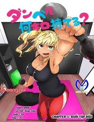 Truyện tranh Chuyện Giảm Cân full - NetTruyen