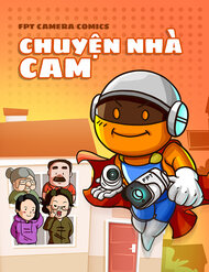 Truyện tranh Chuyện Nhà Cam full - NetTruyen