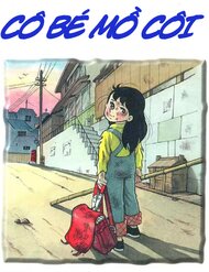 Truyện tranh Cô Bé Mồ Côi full - NetTruyen