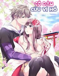 Truyện tranh Cô Dâu Cửu Vỹ Hồ full - NetTruyen