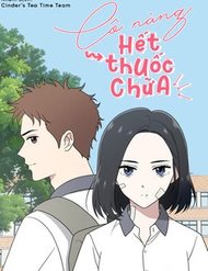 Truyện tranh Cô Nàng Hết Thuốc Chữa full - NetTruyen
