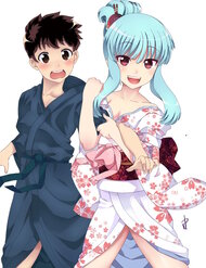 Truyện tranh Cô Nàng Rắc Rối full - NetTruyen