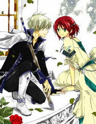 Truyện tranh Cô Người Hầu Tóc Đỏ full - NetTruyen