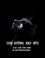 Truyện tranh Con Đường Sau Núi full - NetTruyen