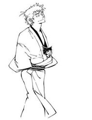 Truyện tranh Con Mèo Và Matsu full - NetTruyen