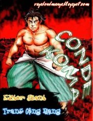 Truyện tranh Conde Koma full - NetTruyen