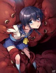 Truyện tranh Corpse Party: Blood Drive full - NetTruyen