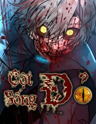 Truyện tranh Cột Sống Đỏ full - NetTruyen