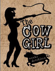 Truyện tranh Cowgirl full - NetTruyen