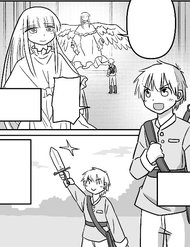 Truyện tranh Crossdressing Quest full - NetTruyen