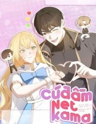 Truyện tranh Cú Đấm Netkama full - NetTruyen