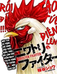 Truyện tranh Cự Kê Chiến Ký full - NetTruyen