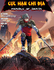 Truyện tranh Cực Hạn Chi Địa full - NetTruyen