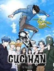 Truyện tranh Cực Hạn full - NetTruyen