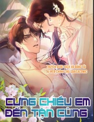 Truyện tranh Cưng Chiều Em Đến Tận Cùng full - NetTruyen