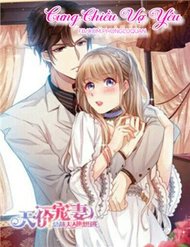 Truyện tranh Cưng Chiều Vợ Yêu full - NetTruyen