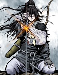 Truyện tranh Cung Quỷ Kiếm Thần full - NetTruyen