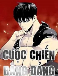 Truyện tranh Cuộc Chiến Băng Đảng full - NetTruyen