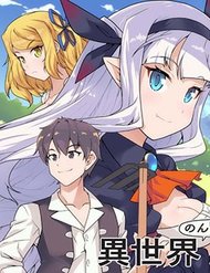 Truyện tranh Cuộc Sống Thong Dong Ở Dị Thế Giới full - NetTruyen