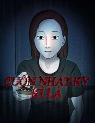 Truyện tranh Cuốn Nhật Ký Kỳ Lạ full - NetTruyen