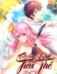 Truyện tranh Cuồng Duệ Tiểu Thê full - NetTruyen