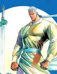 Truyện tranh Cuồng Phong Sa full - NetTruyen