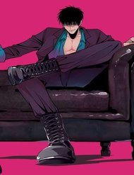 Truyện tranh Cuồng Thám full - NetTruyen