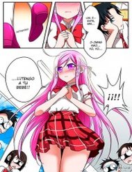 Truyện tranh Cupid’s Chocolates full - NetTruyen