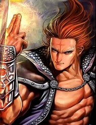 Truyện tranh Cửu Ngũ Chi Tôn full - NetTruyen