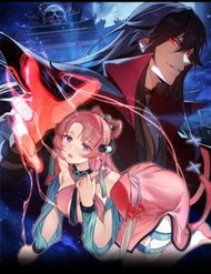 Truyện tranh Đại Ái Ma Tôn, Nữ Đồ Đệ Đều Muốn Giết Ta full - NetTruyen