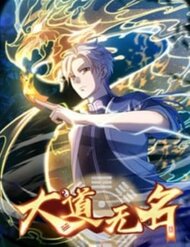 Truyện tranh Đại Đạo Vô Danh full - NetTruyen