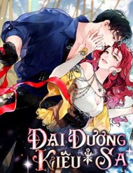 Truyện tranh Đại Dương Kiêu Sa full - NetTruyen