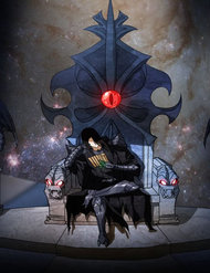 Truyện tranh Đại Quản Gia Là Ma Hoàng full - NetTruyen